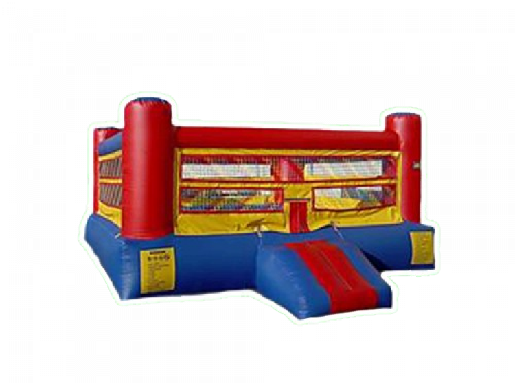 Interactive Inflatable Rentals