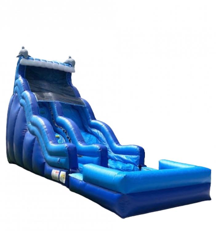 Water Slide Rentals