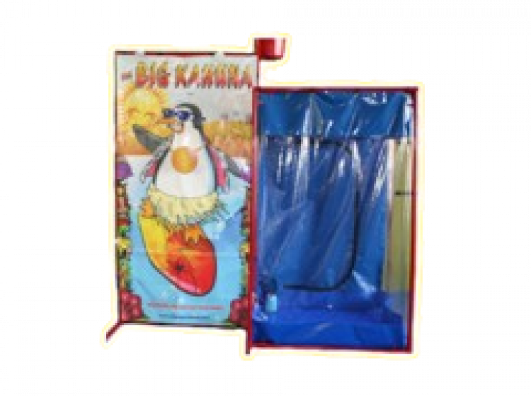 Dunk Tank Rentals