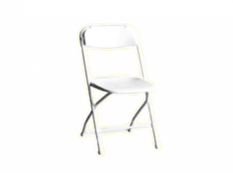 Table and Chair Rentals
